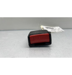 Attache ceinture arriere gauche CITROEN XSARA PICASSO Photo n°1