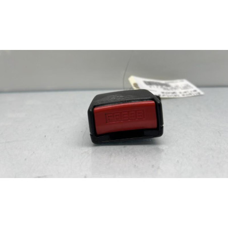 Attache ceinture arriere gauche CITROEN XSARA PICASSO Photo n°1