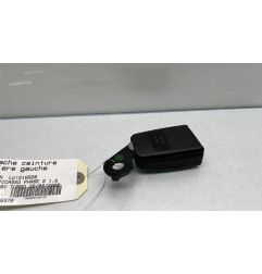 Attache ceinture arriere gauche CITROEN XSARA PICASSO