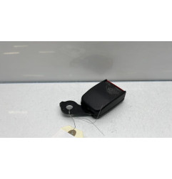 Attache ceinture arriere gauche CITROEN XSARA PICASSO