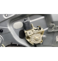 Leve vitre electrique avant droit FORD FOCUS 2 Photo n°1