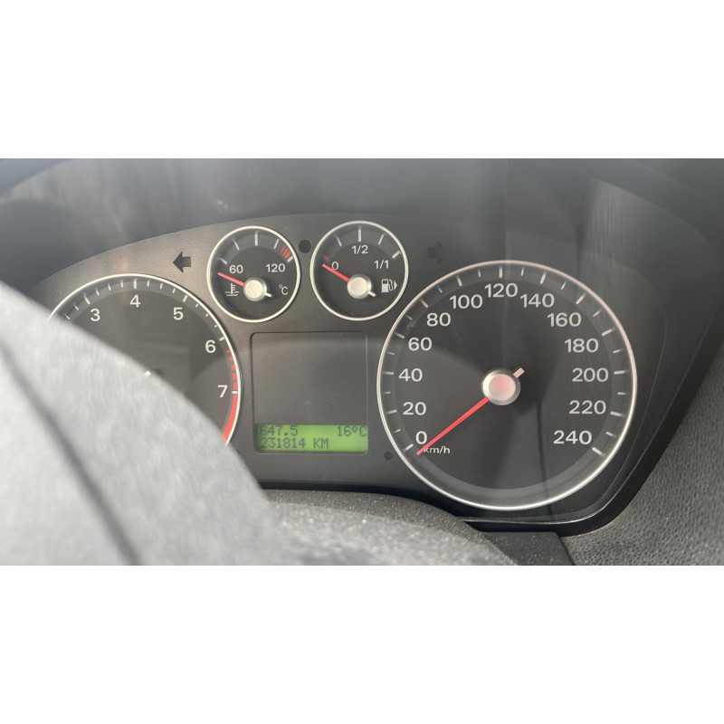 Leve vitre electrique avant droit FORD FOCUS 2 Photo n°12