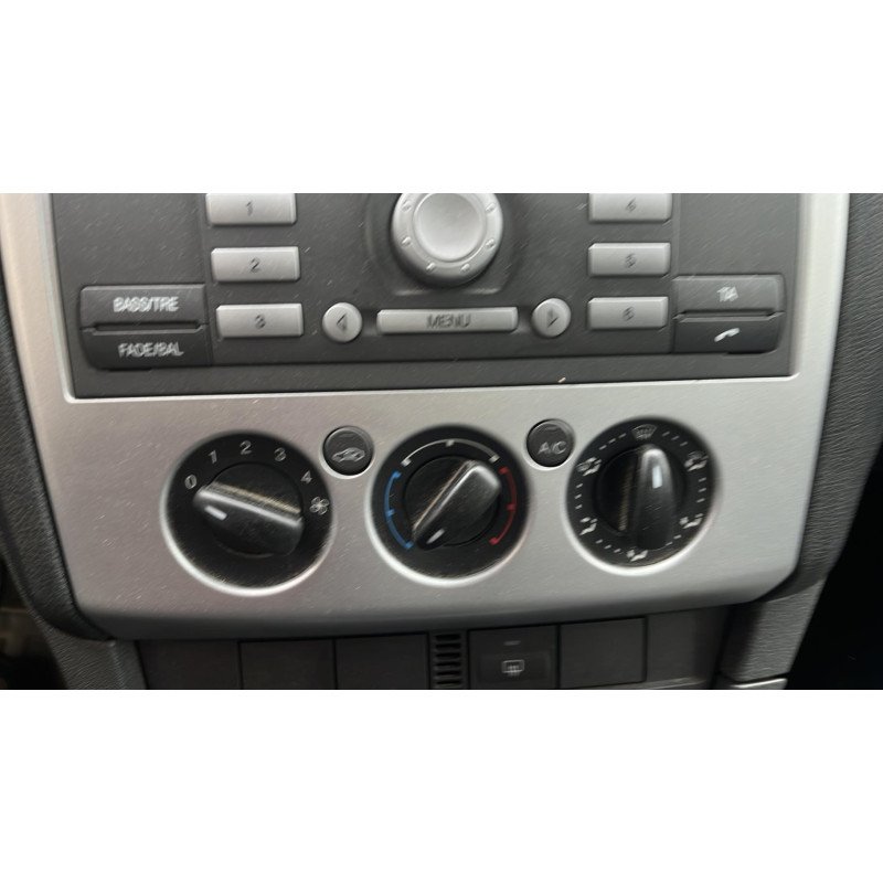 Leve vitre electrique avant droit FORD FOCUS 2 Photo n°13