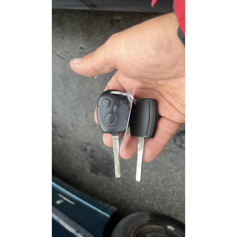 Leve vitre electrique avant droit FORD FOCUS 2 Photo n°16