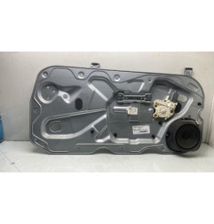 Leve vitre electrique avant gauche FORD FOCUS 2 Photo n°1