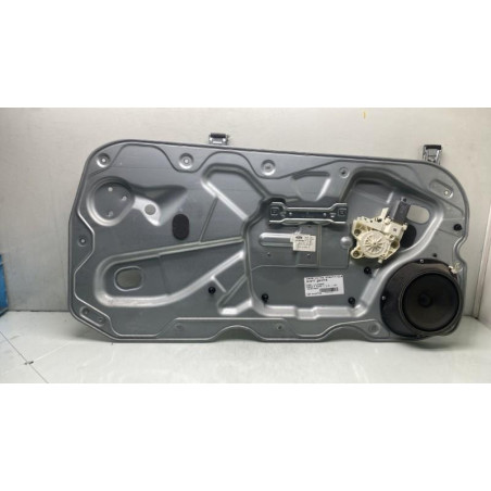 Leve vitre electrique avant gauche FORD FOCUS 2 Photo n°1