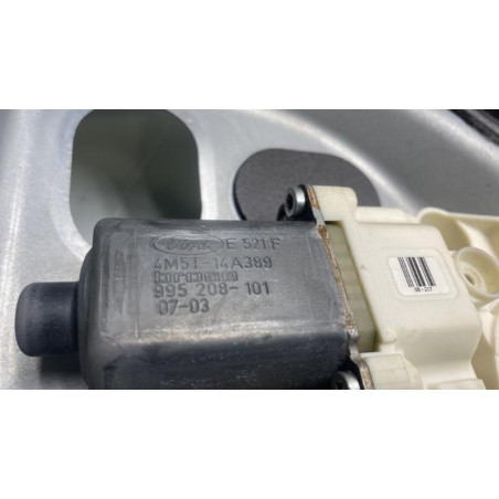 Leve vitre electrique avant gauche FORD FOCUS 2