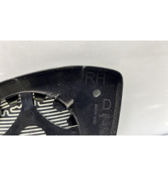 Glace retroviseur droit CITROEN C4 CACTUS Photo n°1