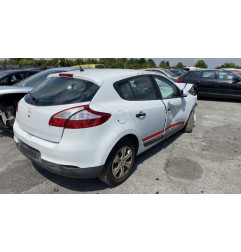 Jante RENAULT MEGANE 3