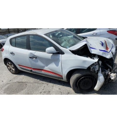 Jante RENAULT MEGANE 3