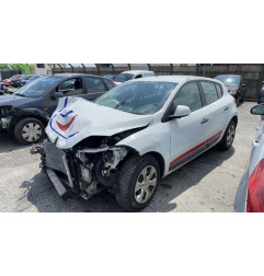 Jante RENAULT MEGANE 3