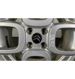 Jante CITROEN C4 CACTUS