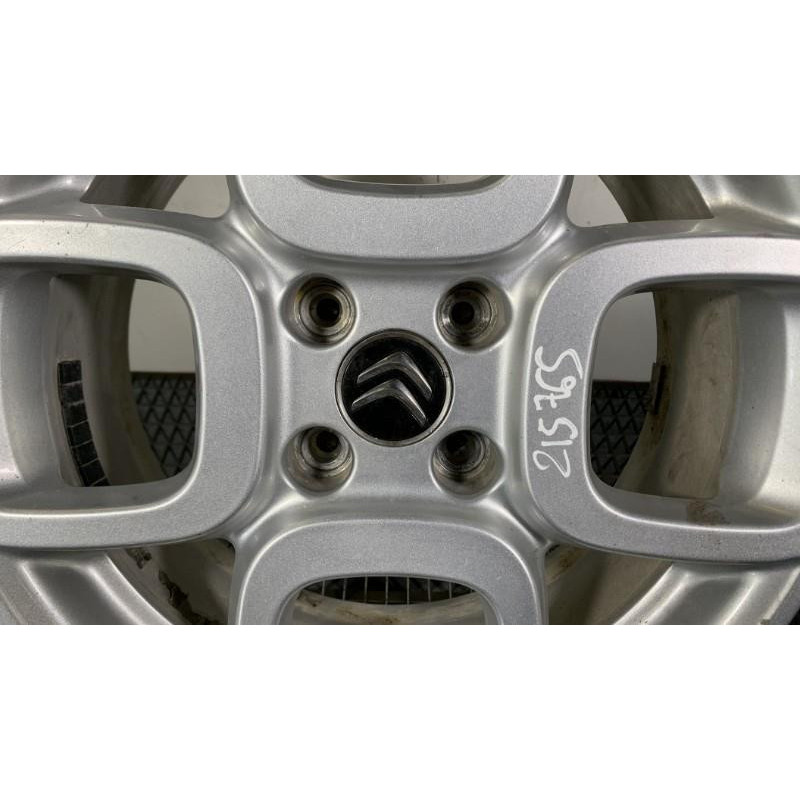Jante CITROEN C4 CACTUS Photo n°3