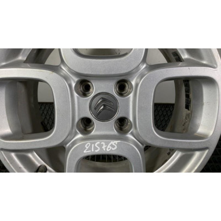 Jante CITROEN C4 CACTUS