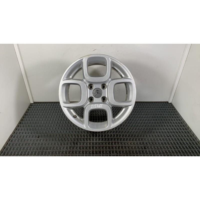 Jante CITROEN C4 CACTUS Photo n°3