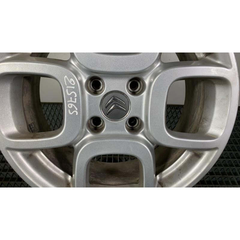 Jante CITROEN C4 CACTUS Photo n°3