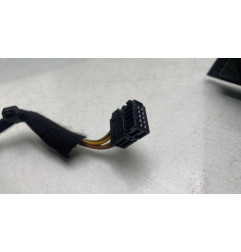 Retroviseur droit VOLKSWAGEN POLO 5