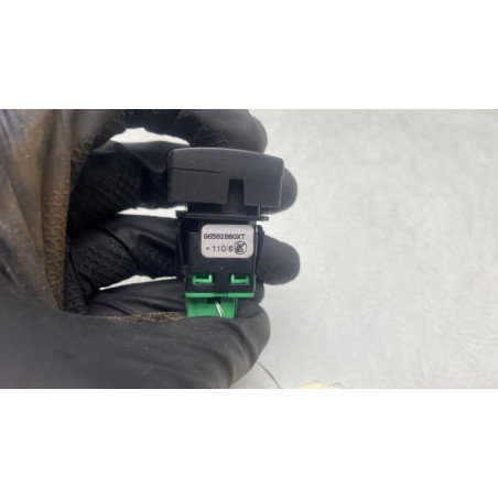 Commande de fermeture centralisee CITROEN BERLINGO 2