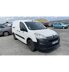 Commande de fermeture centralisee CITROEN BERLINGO 2