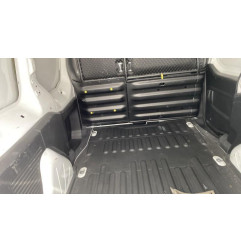 Commande de fermeture centralisee CITROEN BERLINGO 2
