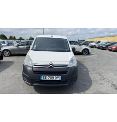 Commande de fermeture centralisee CITROEN BERLINGO 2