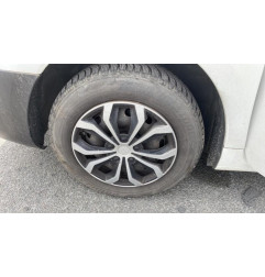 Commande de fermeture centralisee CITROEN BERLINGO 2