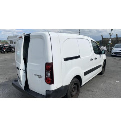 Commande de fermeture centralisee CITROEN BERLINGO 2