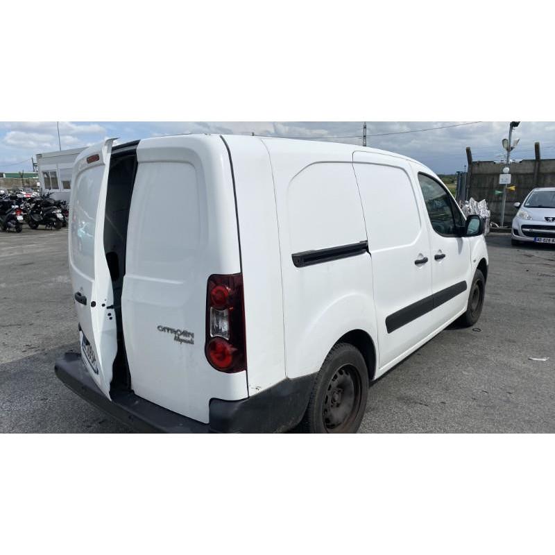 Commande de fermeture centralisee CITROEN BERLINGO 2 Photo n°9
