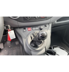 Commande de fermeture centralisee CITROEN BERLINGO 2