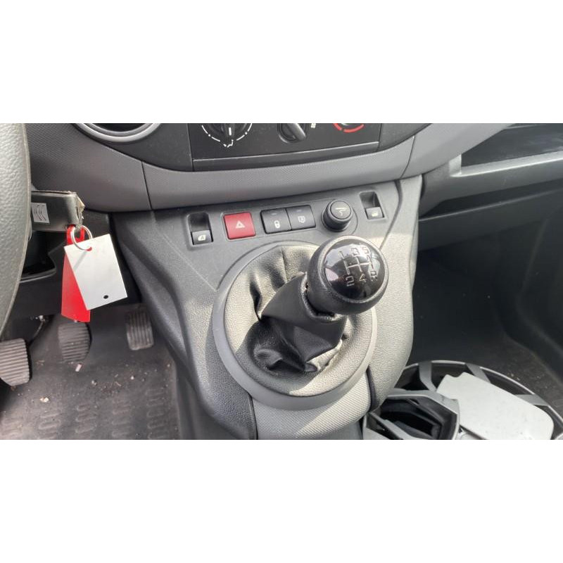 Commande de fermeture centralisee CITROEN BERLINGO 2 Photo n°10