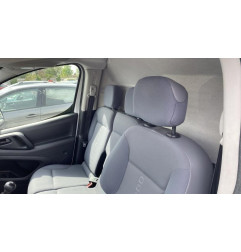 Commande de fermeture centralisee CITROEN BERLINGO 2