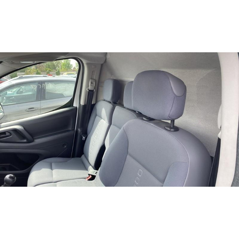 Commande de fermeture centralisee CITROEN BERLINGO 2 Photo n°12