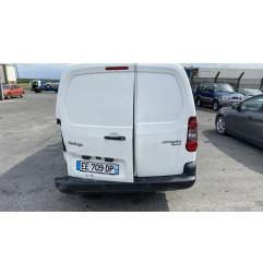 Commande de fermeture centralisee CITROEN BERLINGO 2