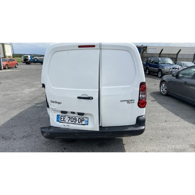Commande de fermeture centralisee CITROEN BERLINGO 2 Photo n°14
