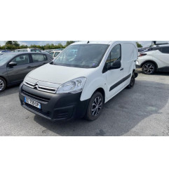 Commande de fermeture centralisee CITROEN BERLINGO 2