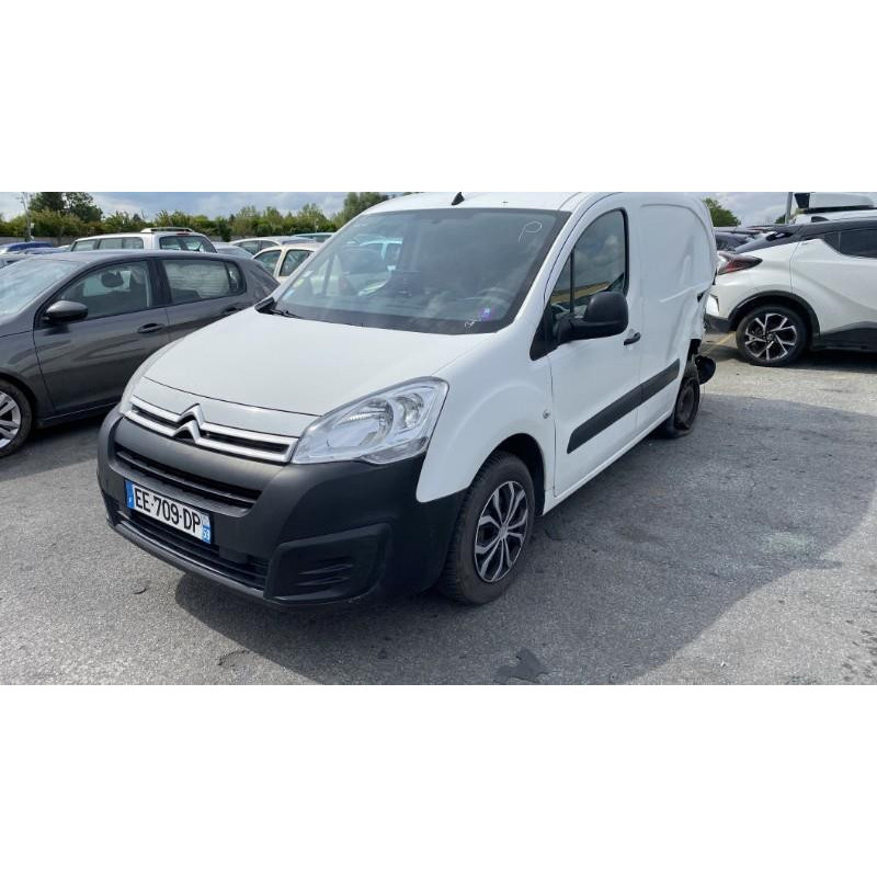 Commande de fermeture centralisee CITROEN BERLINGO 2 Photo n°15