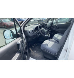 Commande de fermeture centralisee CITROEN BERLINGO 2