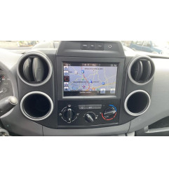 Commande de fermeture centralisee CITROEN BERLINGO 2