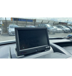 Commande de fermeture centralisee CITROEN BERLINGO 2