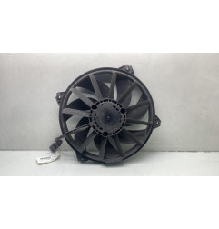 Moto ventilateur radiateur CITROEN BERLINGO 2 Photo n°1
