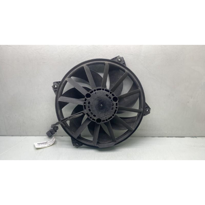 Moto ventilateur radiateur CITROEN BERLINGO 2 Photo n°1