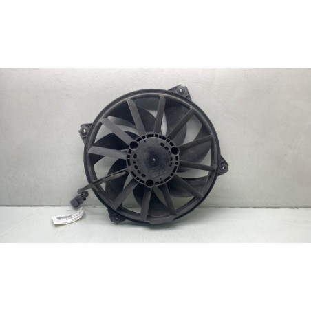 Moto ventilateur radiateur CITROEN BERLINGO 2 Photo n°1