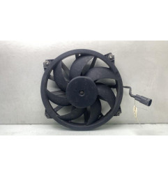 Moto ventilateur radiateur CITROEN BERLINGO 2