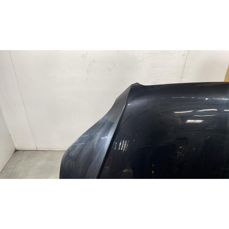 Capot CHEVROLET AVEO 1 Photo n°1