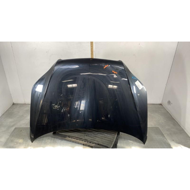Capot CHEVROLET AVEO 1 Photo n°4