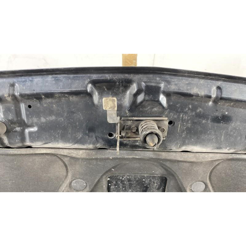 Capot CHEVROLET AVEO 1 Photo n°7