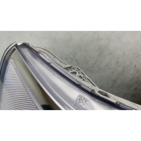 Optique avant principal droit (feux)(phare) CHEVROLET AVEO 1