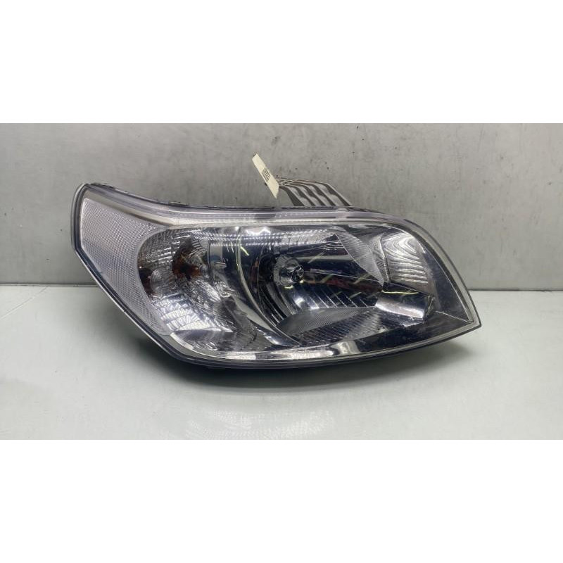 Optique avant principal droit (feux)(phare) CHEVROLET AVEO 1 Photo n°3