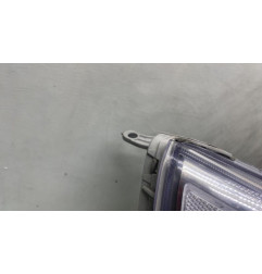 Optique avant principal droit (feux)(phare) CHEVROLET AVEO 1
