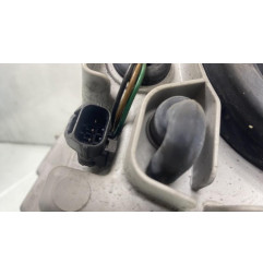Optique avant principal droit (feux)(phare) CHEVROLET AVEO 1